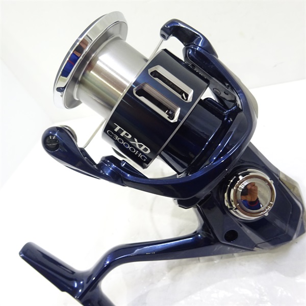 ２１ツインパワーＸＤＣ３０００ＨＧ